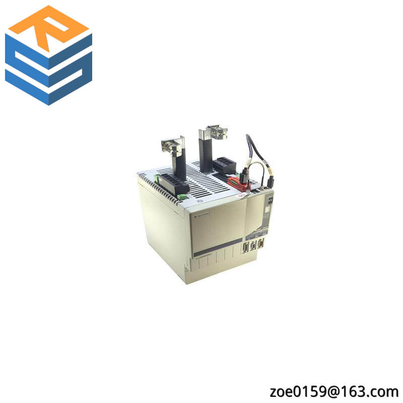  2094-BC07-M05-S Integrated Axis Module