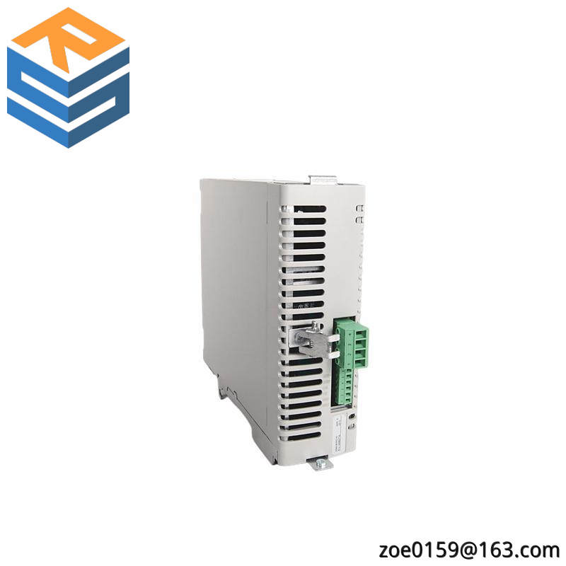 AB 2094-BM02-S AXIS MODULE