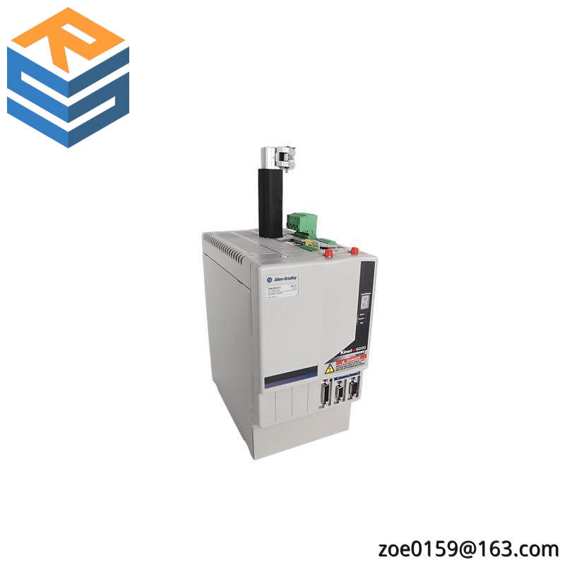 AB 2094-BM03-S AXIS MODULE