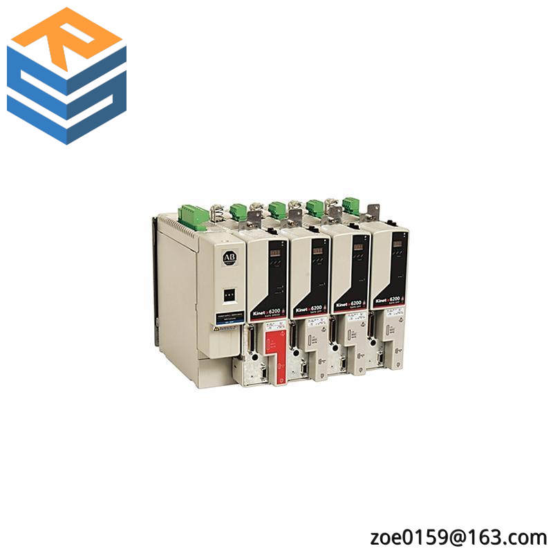 AB 2094-BM05-M AXIS MODULE