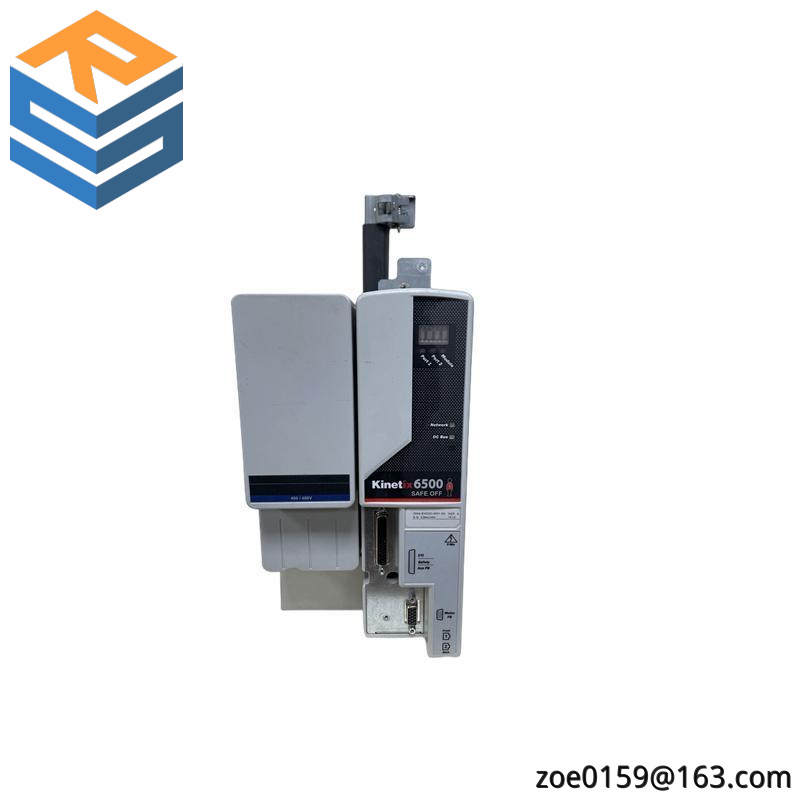 AB 2094-BM05 AXIS MODULE
