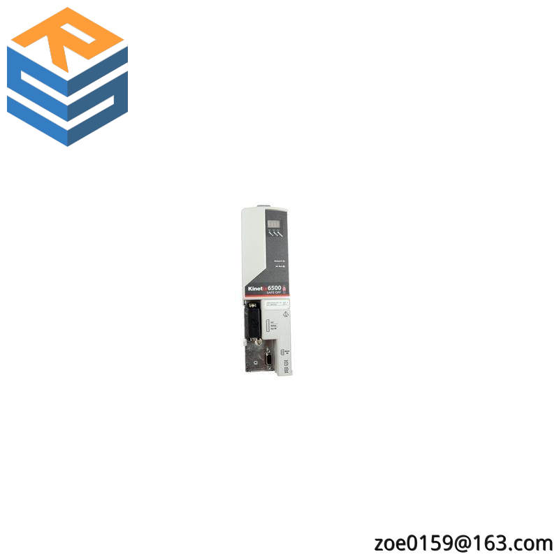 AB 2094-EN02D-M01-S1 Control Module