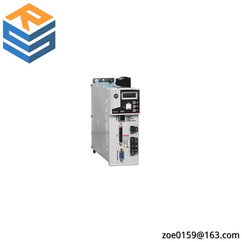 Allen-Bradley AB 2097-V33PR5