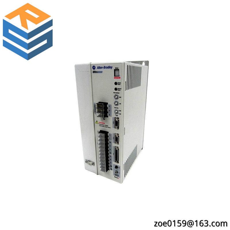 AB 2098-DSD-HV030-SE ULTRA 3000 DIGITAL