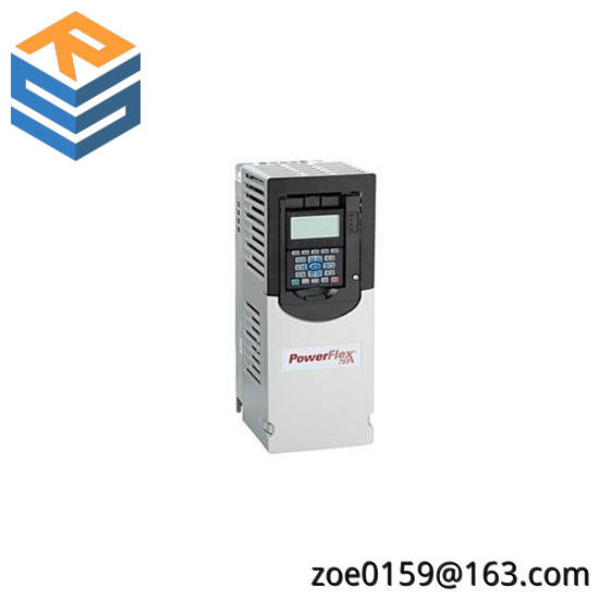 AB 20F11NC104JA0NNNNN AC Drive