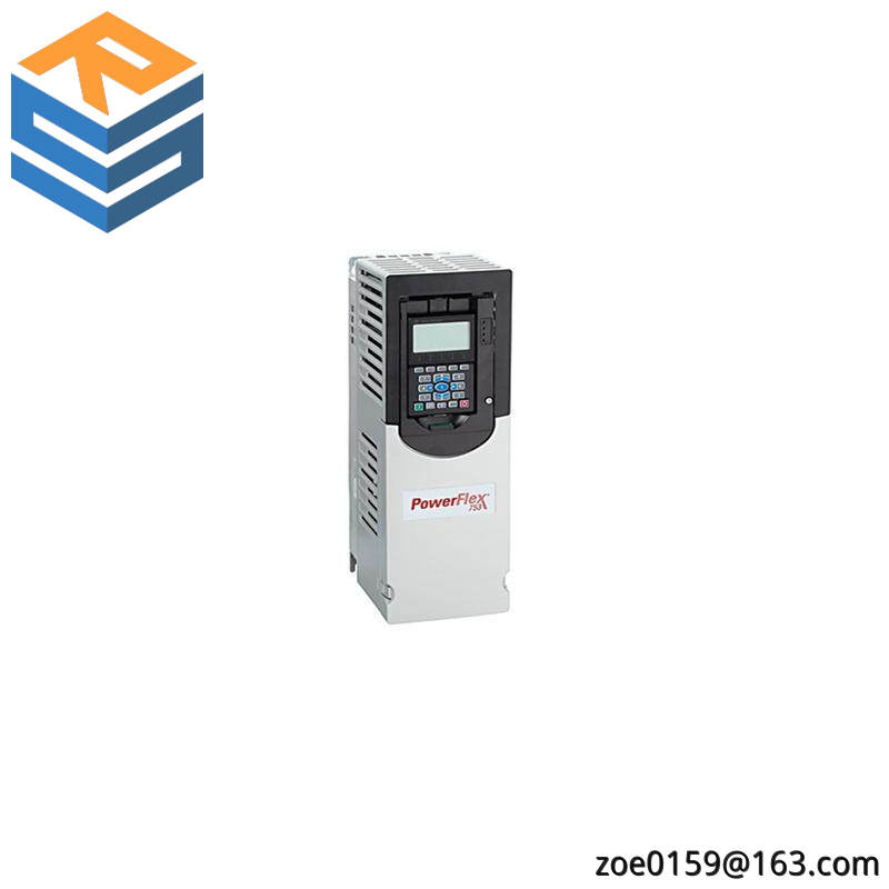AB 20F1ANF015JN0NNNNN 753 AC Drive