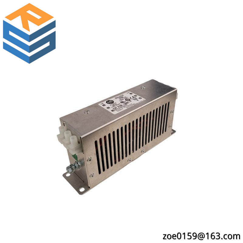 AB 2198-DB42-F THREE PHASE