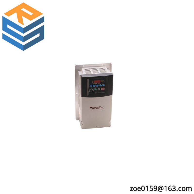 AB 22B-D017N104 AC Drive
