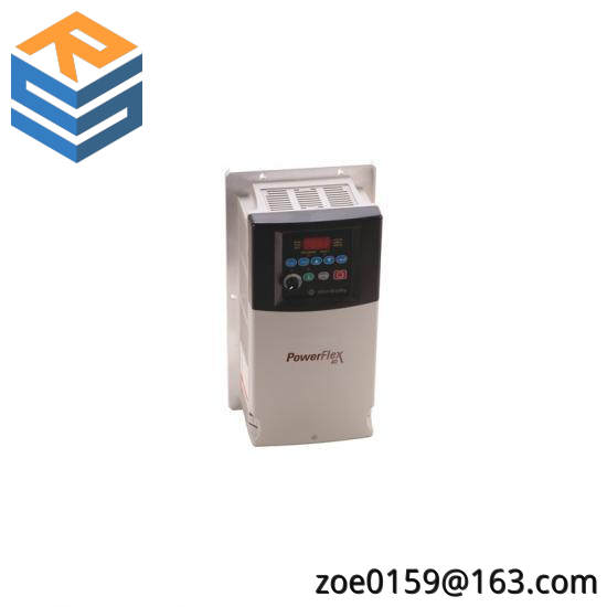AB 22B-D024N104 AC Drive AUTOMATION PARTS