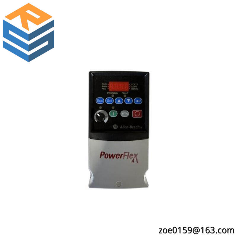 AB 22B-D2P3N104 AC DRIVE