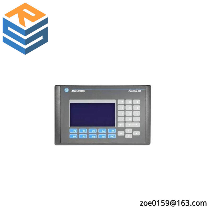 AB 2711-B5A10 TOUCHSCREEN