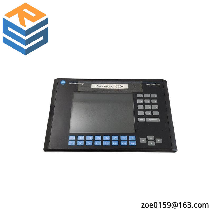 AB 2711-K10C15L1 KEYPAD