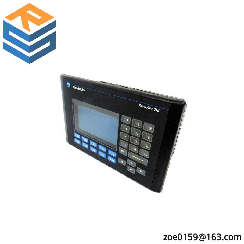 AB 2711-K5A2 Panelview