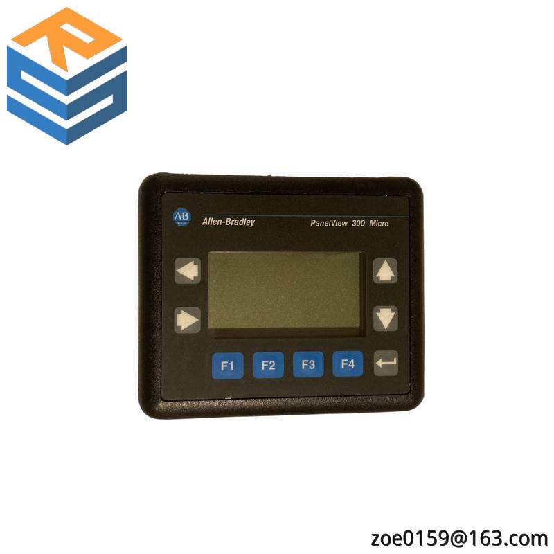 AB 2711-M3A18L1 OPERATOR INTERFACE