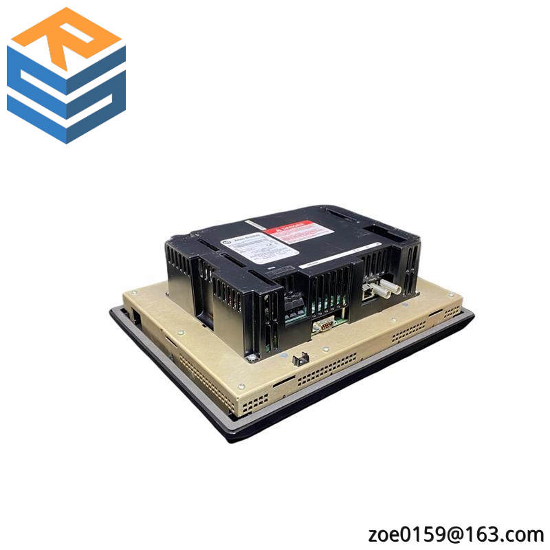 A-B 2711-T10C1