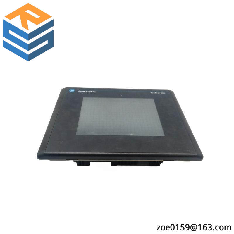 AB 2711-T10C8X OPERATOR INTERFACE