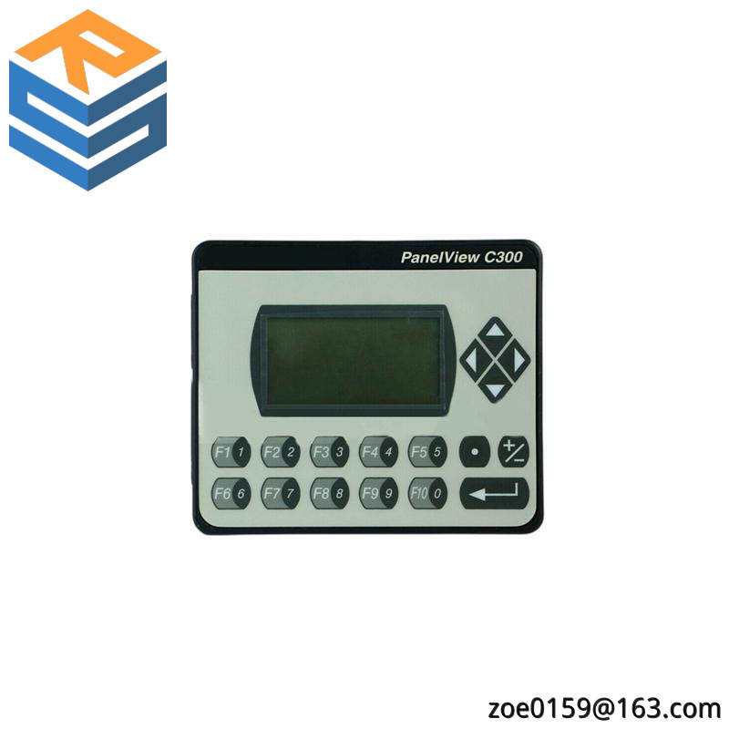 AB 2711C-K3M GRAPHIC TERMINAL