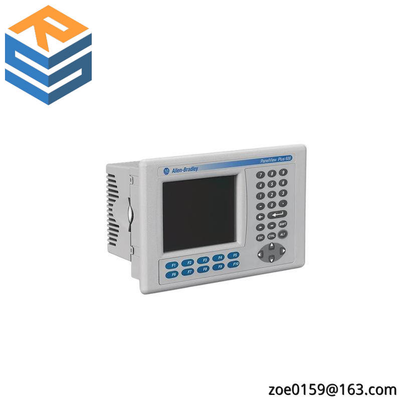 AB 2711P-B6C20D TOUCH SCREEN