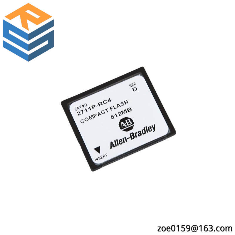 AB 2711P-RC4 PANELVIEW PLUS