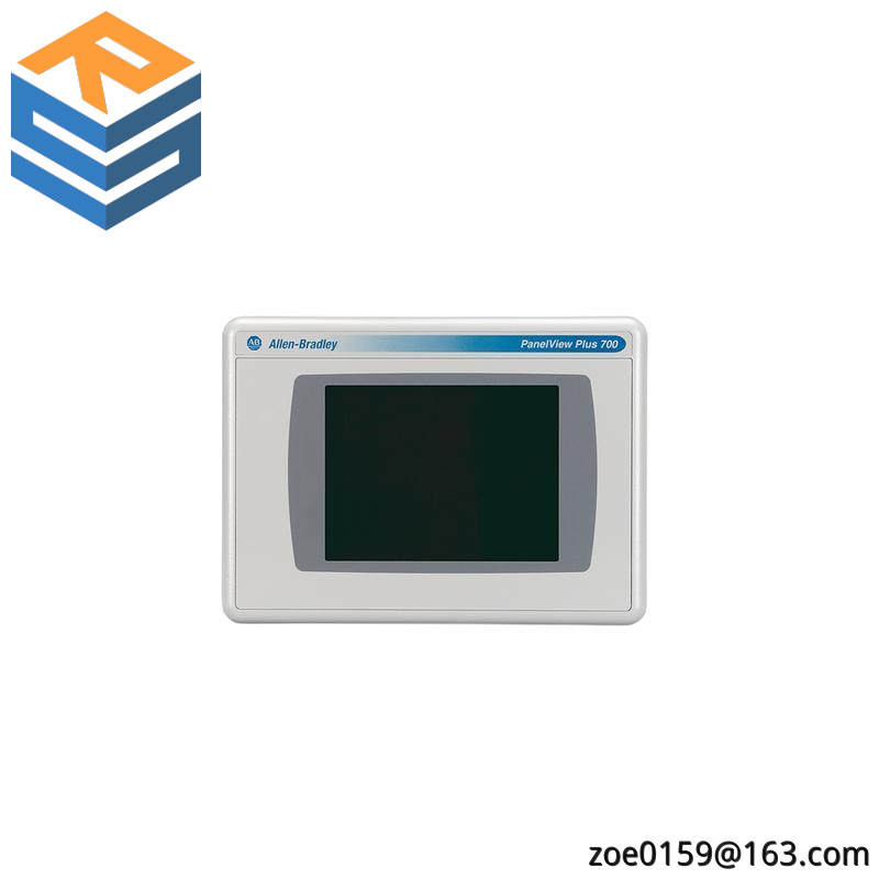 AB 2711P-RDT7C OPERATOR INTERFACE