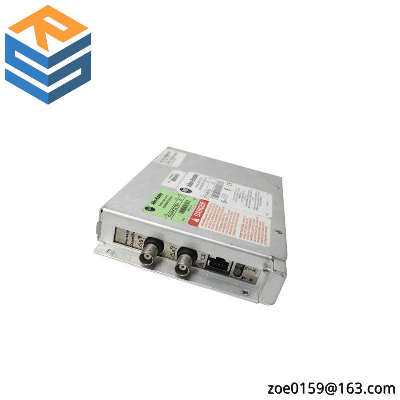 AB 2711P-RN15S COMMUNICATION MODULE