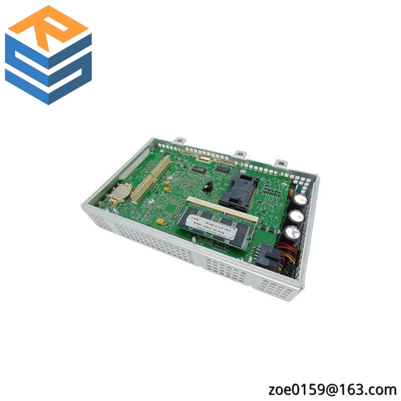 AB 2711P-RP6 PANELVIEW PLUS