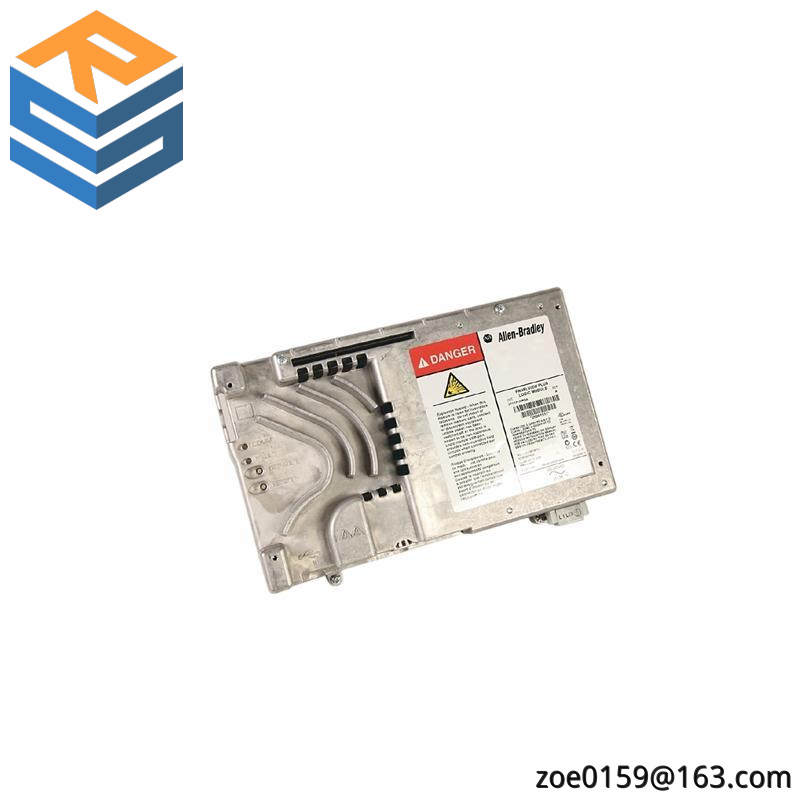 AB 2711P-RP8A LOGIC MODULE