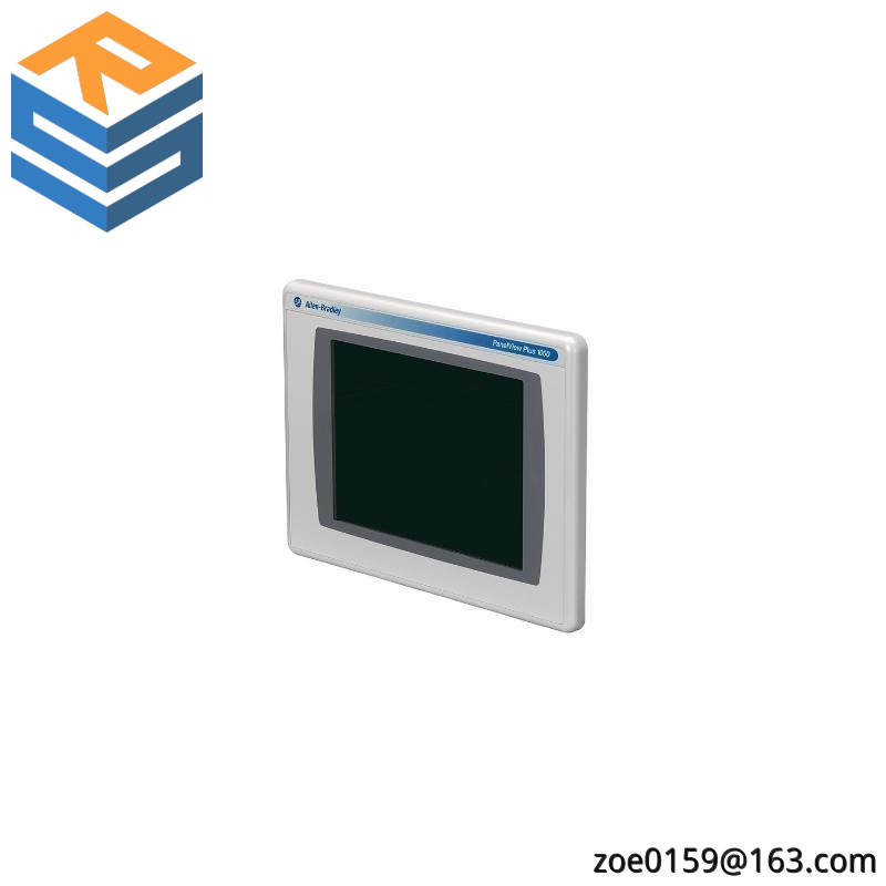 AB 2711P-T10C1D6 PanelView Plus HMI