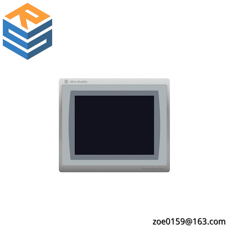 AB 2711P-T10C21D8S Touch Screen