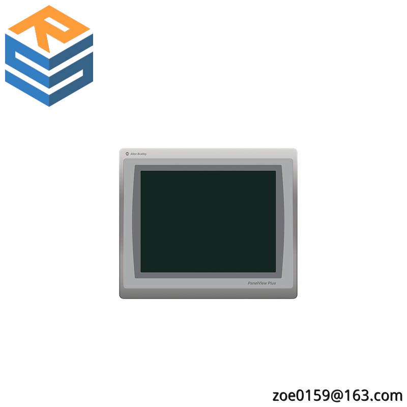 AB 2711P-T10C22D9P OPERATOR INTERFACE
