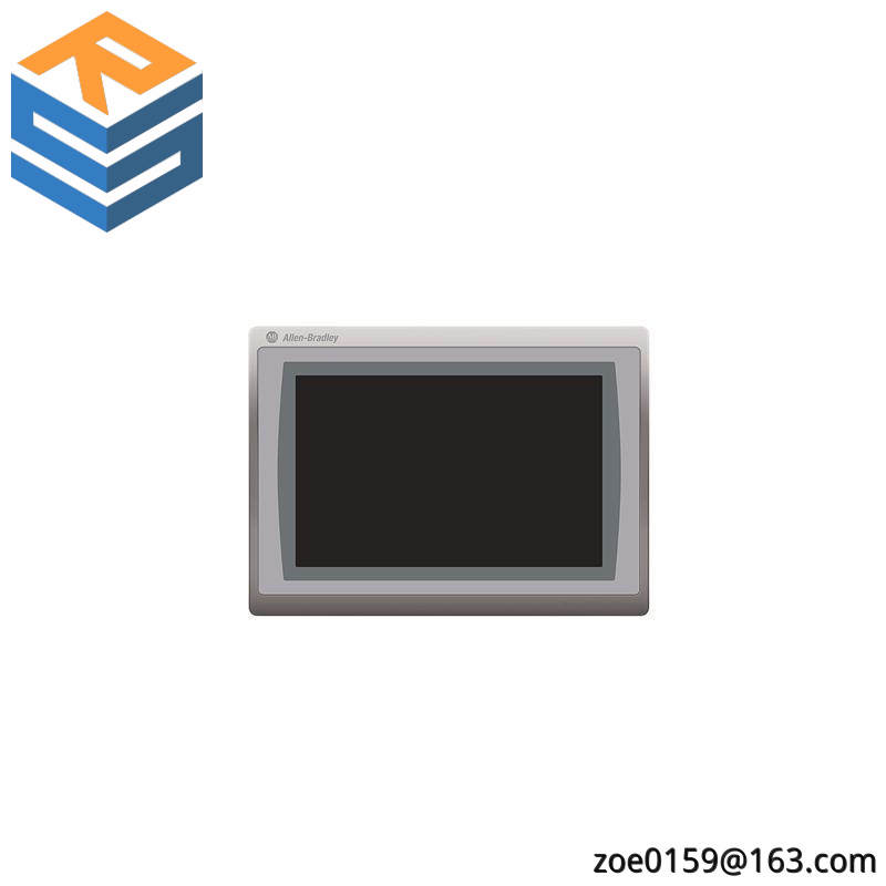 A-B 2711P-T12C4D8