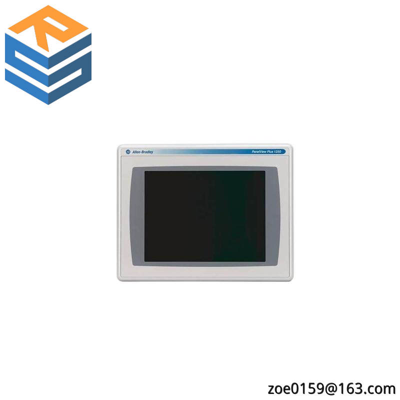 AB 2711P-T12C6B2 Touchscreen
