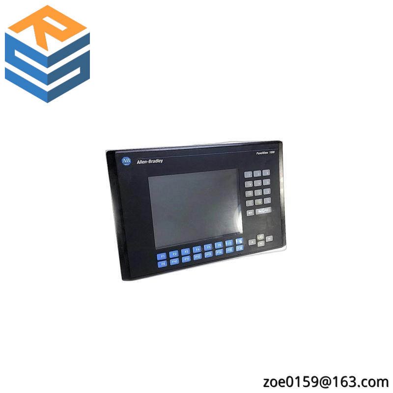 AB 2711P-T12C6D2 TOUCH SCREEN