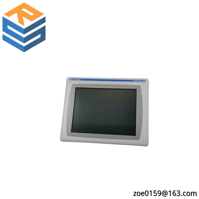 AB 2711P-T15C4D1 OPERATOR INTERFACE