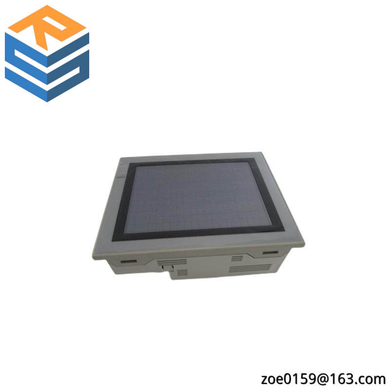AB 2711P-T15C4D2 OPERATOR INTERFACE