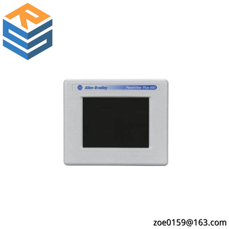 AB 2711P-T6C20A OPERATOR INTERFACE