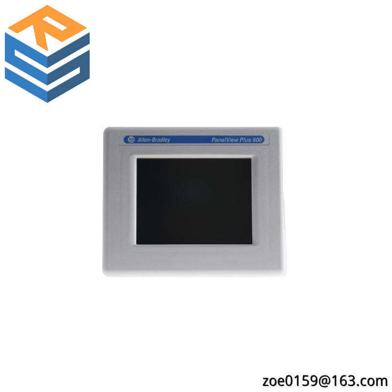 AB 2711PC-T6C20D8 OPERATOR INTERFACE