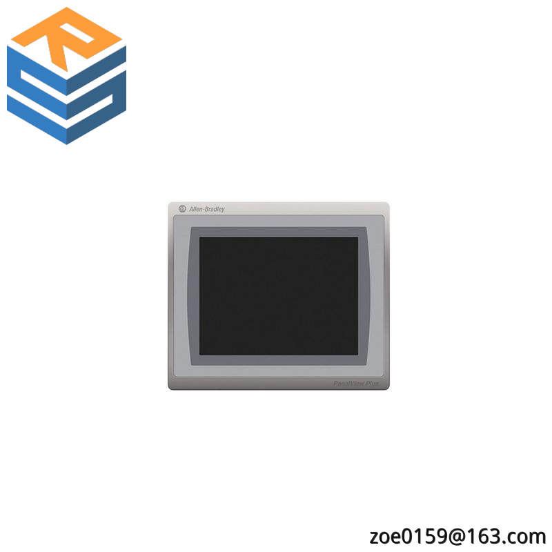 AB 2711R-T10T OPERATOR INTERFACE