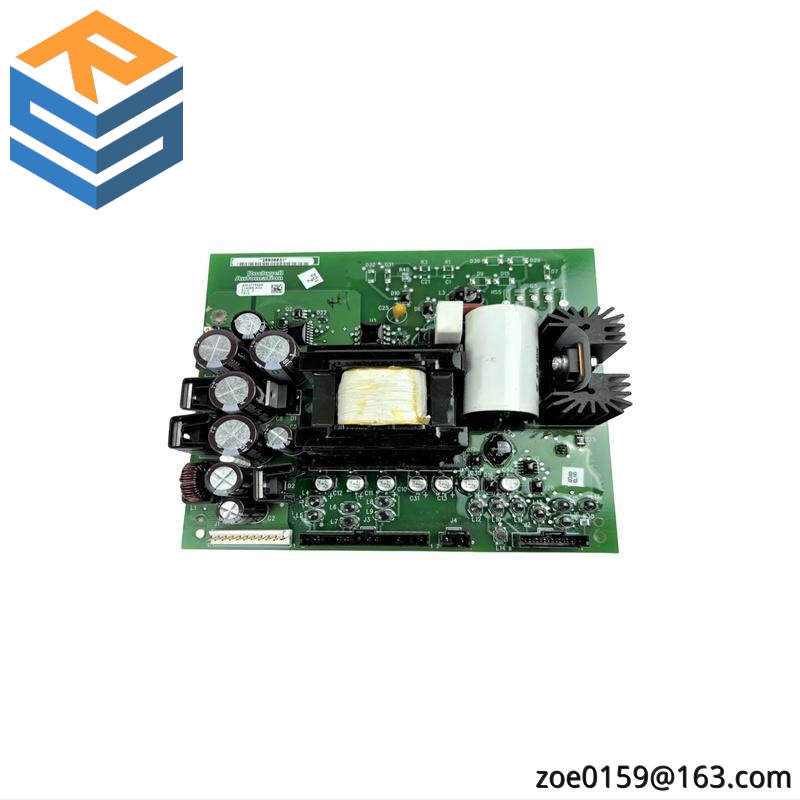 AB 314066-A02 POWER SUPPLY BOARD