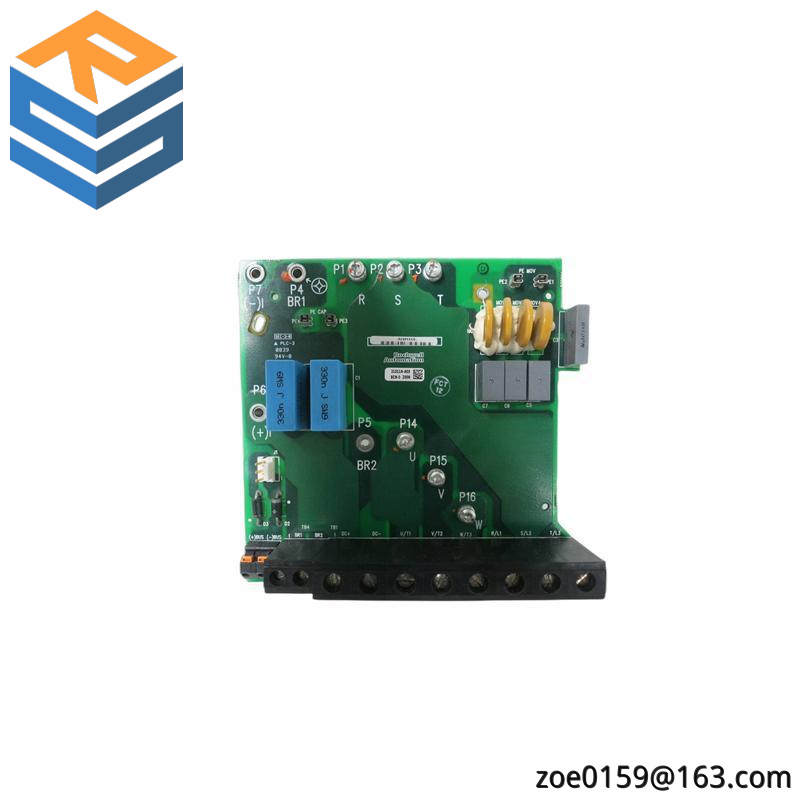 AB 315116-A05 CONTROL BOARD