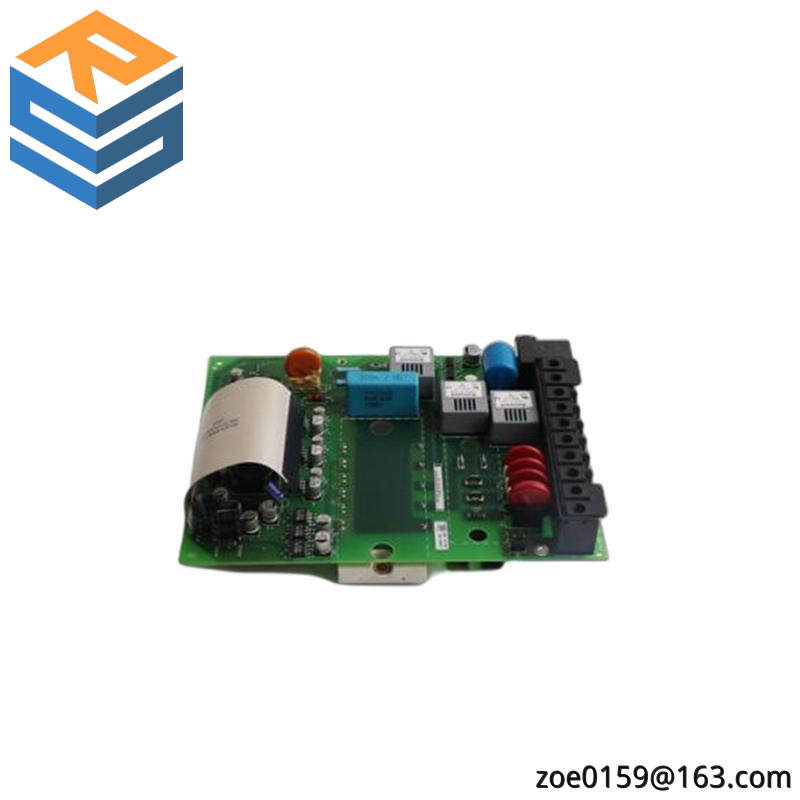 AB 320087-A06 Drive Board