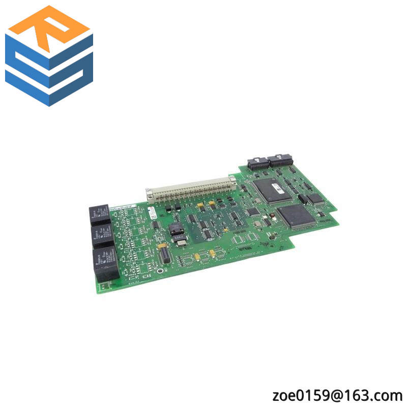 AB 321131-A01 CONTROL BOARD