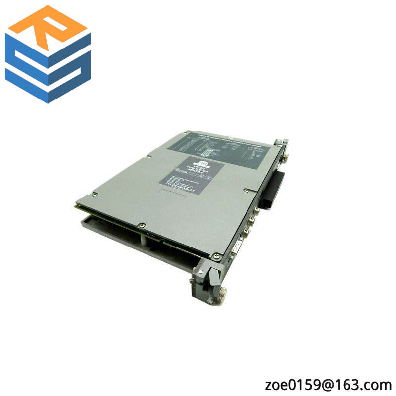 AB 5370-CVIM VISION MODULE