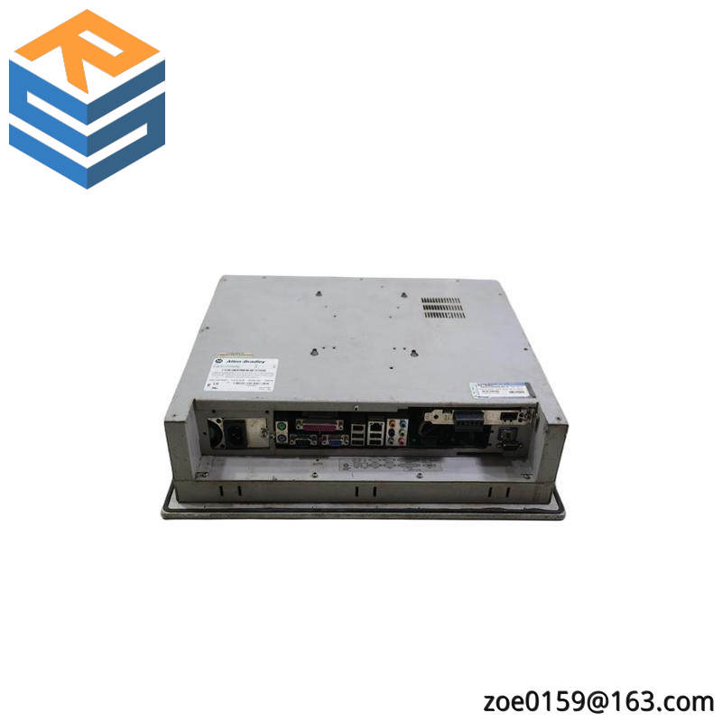 AB 6181P-17TPXPH TOUCH SCREEN