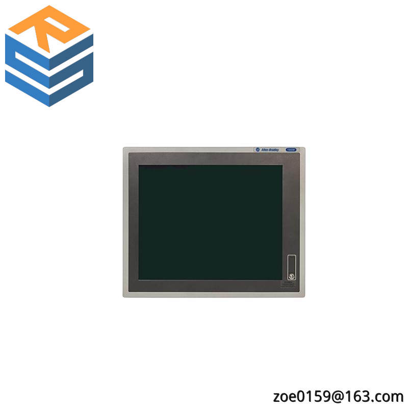 AB 6186M-15PT Performance Monitor