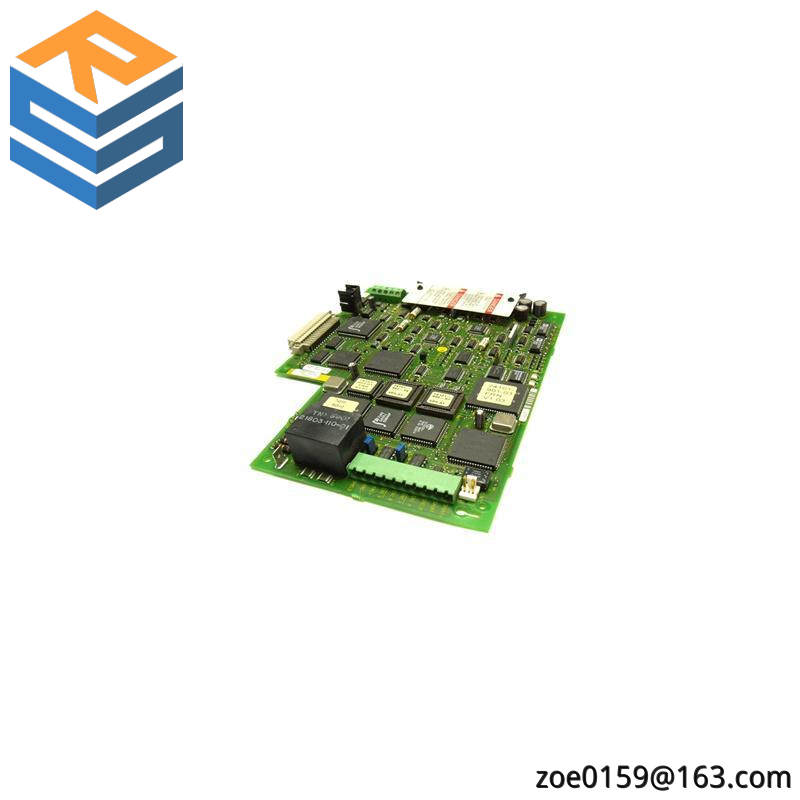 AB 1336T-MCB-SP51B Main Control PC Board