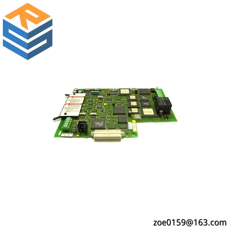 AB 74101-774-54 1336T-MCB-SP518 Main Control Board