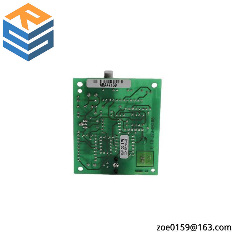AB 80026-518-01-R POWER SUPPLY