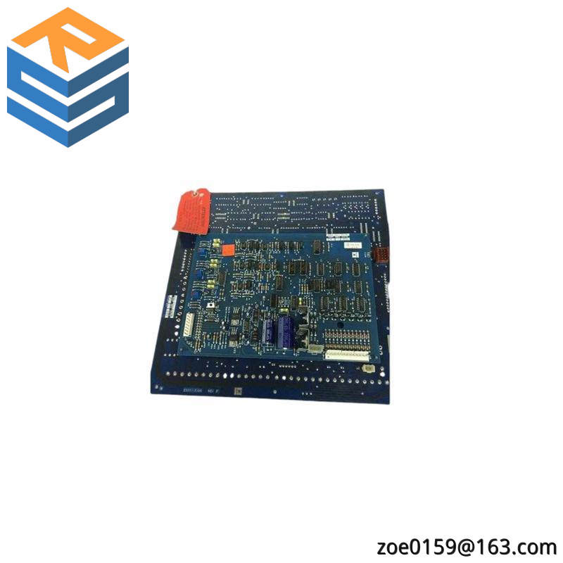 AB 80190-100-01-R FIBER OPTIC BOARD