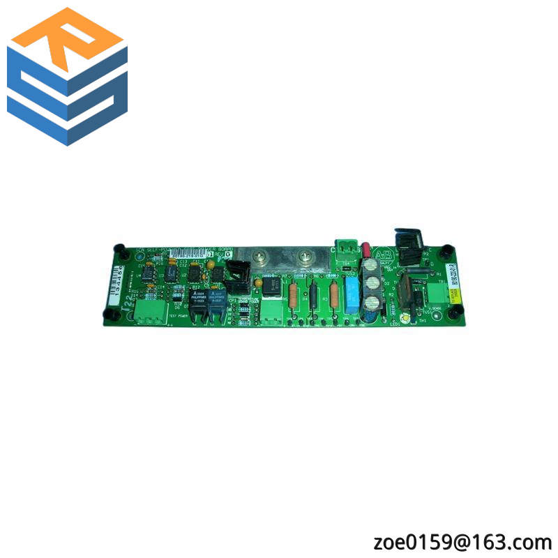 AB 80190-220-01-R DRIVER BOARD